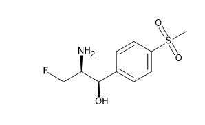 Florfenicol amine