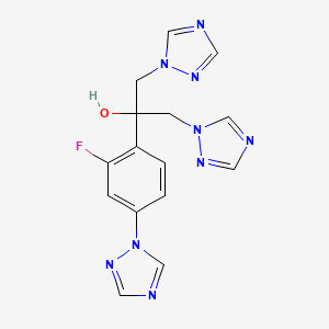Fluconazole Related Compound A (R05480)