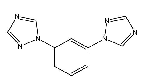 Fluconazole Related Compound C
