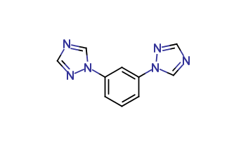 Fluconazole impurity C (Y0000574)