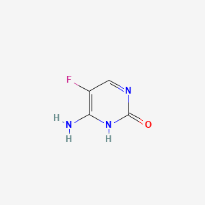 Flucytosine (R03100)