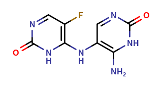 Flucytosine Imp at RRT 0.7