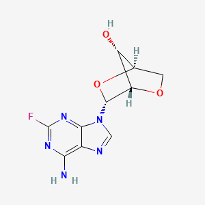 Fludarabine Phosphate - Impurity H