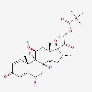 Flumethasone Pivalate(Secondary Standards traceble to USP)