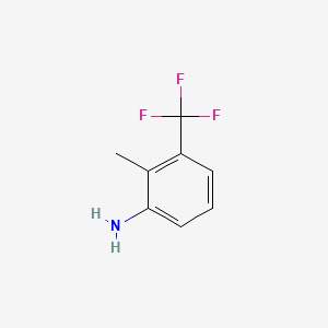 Flunixin Related Compound B(Secondary Standards traceble to USP)