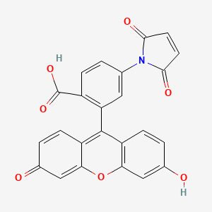 Fluorescein 6-Maleimide