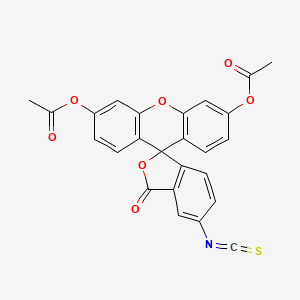 Fluorescein-diacetate-5-isothiocyanate