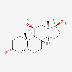 Fluoxymesterone CIII (G4F292)