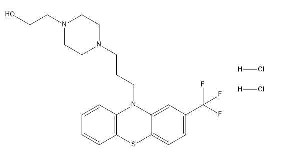 Fluphenazine Dihydrochloride