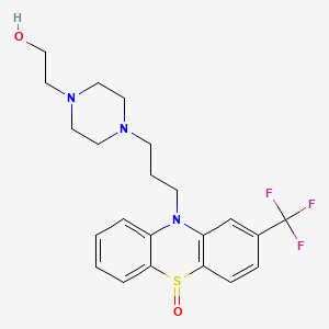 Fluphenazine Related Compound A (1282015)