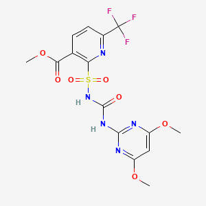 Flupyrsulfuron-methyl