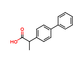 Flurbiprofen impurity A (F0285202)