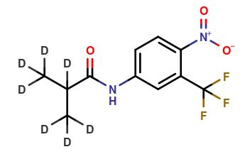 Flutamide D7
