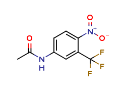 Flutamide Related Compound B