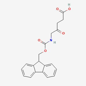Fmoc-5-aminolevulinic acid