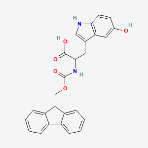 Fmoc-5-hydroxy-L-tryptophan