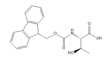 Fmoc-L-Threonine
