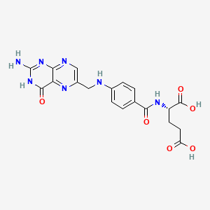 Folic Acid (Vitamin M or Vitamin Bc) (1286005 )