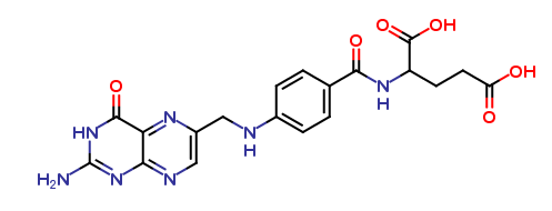 Folic acid(F0300000)