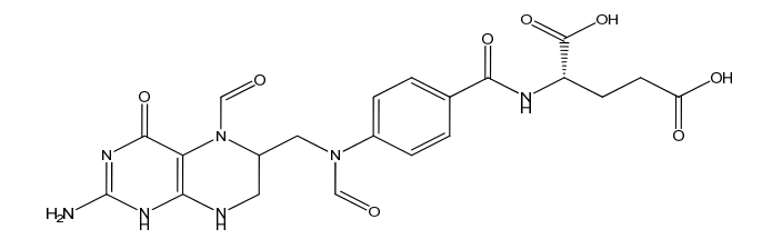 Folinic Acid Impurity B