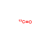 Formaldehyde 13C