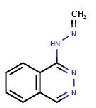 Formaldehyde Hydralazine Hydrazone