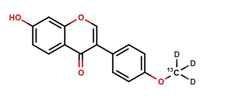 Formononetin-13CD3