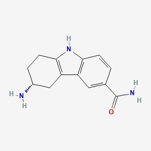 Frovatriptan Related Compound A(Secondary Standards traceble to USP)