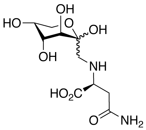 Fructose-asparagine