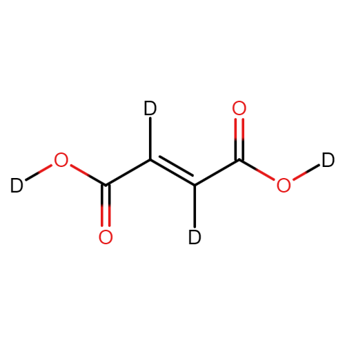 Fumaric acid-d4