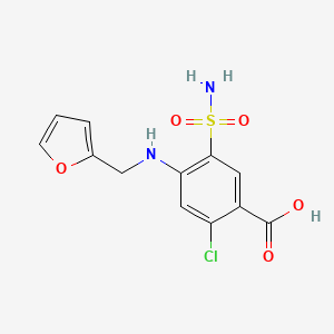 Furosemide Related Compound A (R04570)