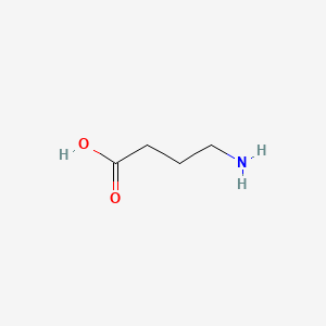 Gamma-Aminobutyric Acid (1020023)
