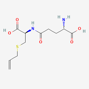 Gamma-Glutamyl-S-allyl-L-cysteine(Secondary Standards traceble to USP)