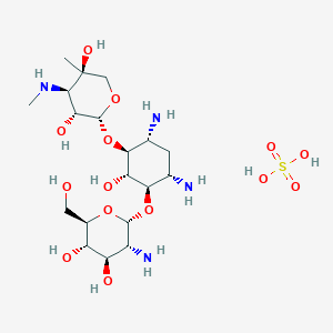 Gentamicin X2 Sulfate