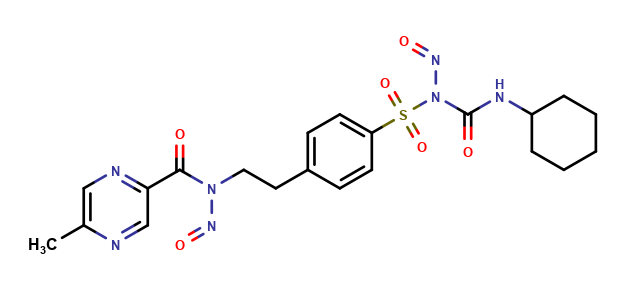 Glipizide Nitrosamine 5