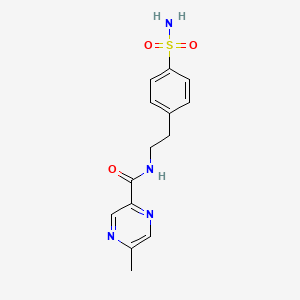 Glipizide Related Compound A (R077L0)