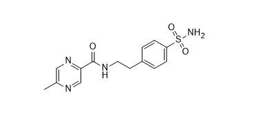 Glipizide Related compound A