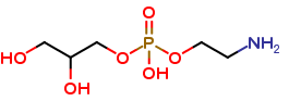 Glycerol 3-Phosphoethanolamine