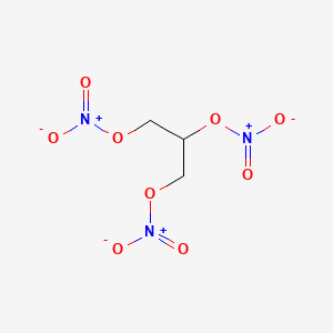 Glyceryl trinitrate (10% w/v in Propylene glycol)