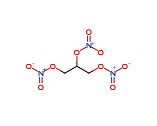 Glyceryl trinitrate solution (G0400100)