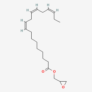 Glycidyl Linolenate