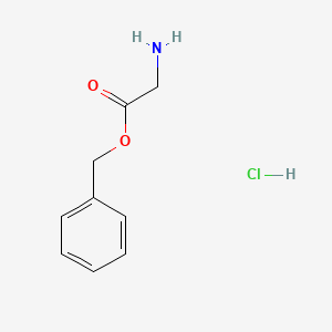 Glycine Benzyl Ester
