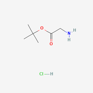 Glycine t-Butyl Ester Hydrochloride