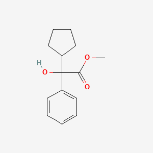 Glycopyrrolate Related Compound L(Secondary Standards traceble to USP)