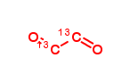 Glyoxal-13C2 (40% aqueous solution)