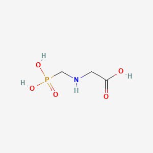 Glyphosate-C2-d2