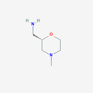 Grifolic Acid Methyl Ester