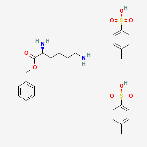 H-Lys-obzl 2 p-tosylate