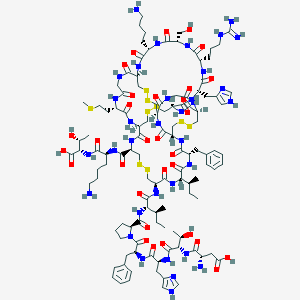 Hepcidin-25 (human) (H-5926.0500)