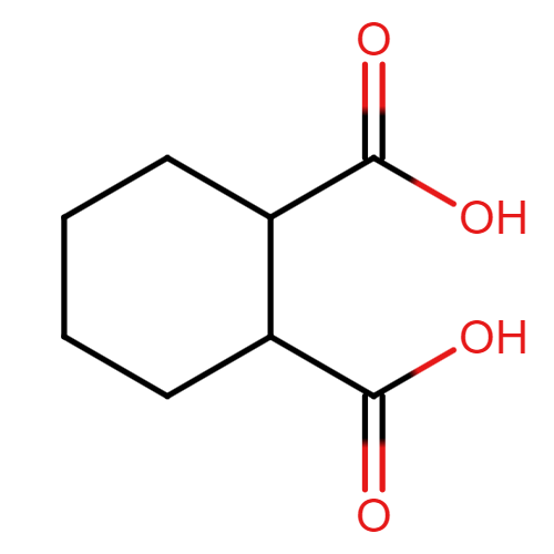 Hexahydrophthalic acid